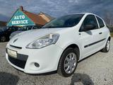Renault Clio Yahoo! 1.2 16V 75PS *Klima*ZR gew.* - Renault Clio: Yahoo