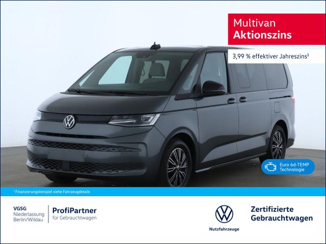 Volkswagen Multivan T7 LR TSI Bluetooth Head Up Display LED