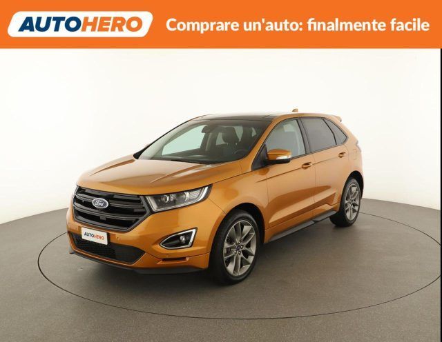 Image of Ford Edge