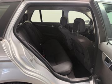 Mercedes C 220 - 10