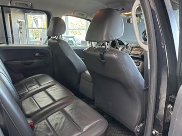 Volkswagen Amarok - 9