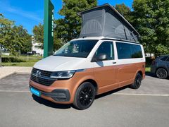 Foto Nummer 8: VW T6 California