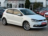 Volkswagen Polo 1.2 TSI Original*AUTOMATIK*LEDER*SHZ*AHK* - mit Benzin-Antrieb: Kleinwagen, mit Anhängerkupplung