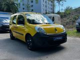 Renault Kangoo Rapid Extra 1,6 Benziner Automatik *AHK* - Renault Kangoo rapid extra