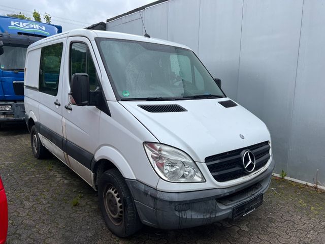 Mercedes-Benz Sprinter II Kasten 210/211/213/214/216 CDI