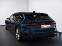 Audi A6 e-tron - Vorschau Bild 4