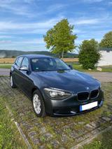 BMW 114i - 5trg - BMW 114 von privat