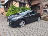 Peugeot 207 CC Roland Garros 150 THP Roland Garros - Peugeot 207: Thp