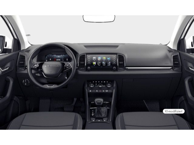 Skoda Karoq - Bild 5