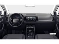 Skoda Karoq - Vorschau Bild 5