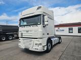 DAF XF 105.460 * KIPPHYDRAULIK * TEMP * RETARDER * - DAF Xf 105 460