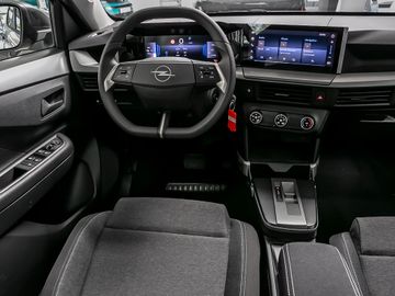 Opel Frontera Electric Edition 83kW Spurhalteassi.