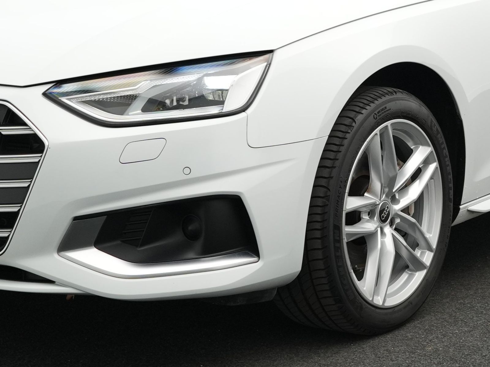 Audi A4 - Bild 22