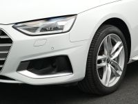 Audi A4 - Vorschau Bild 22
