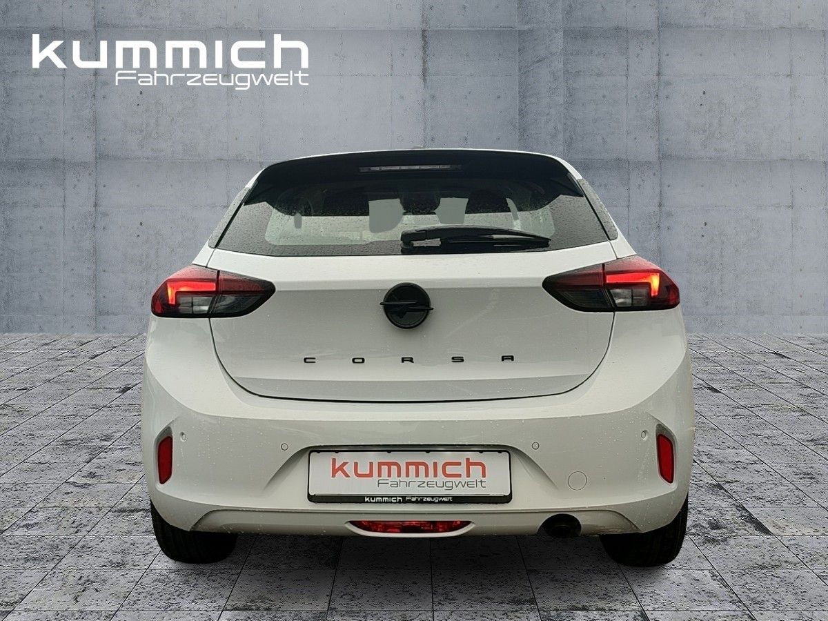 Opel Corsa - Bild 5
