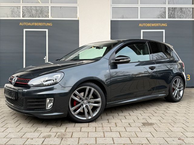 Volkswagen Golf VI GTI Edition 35*Leder*Klima*SH*BiXenon*