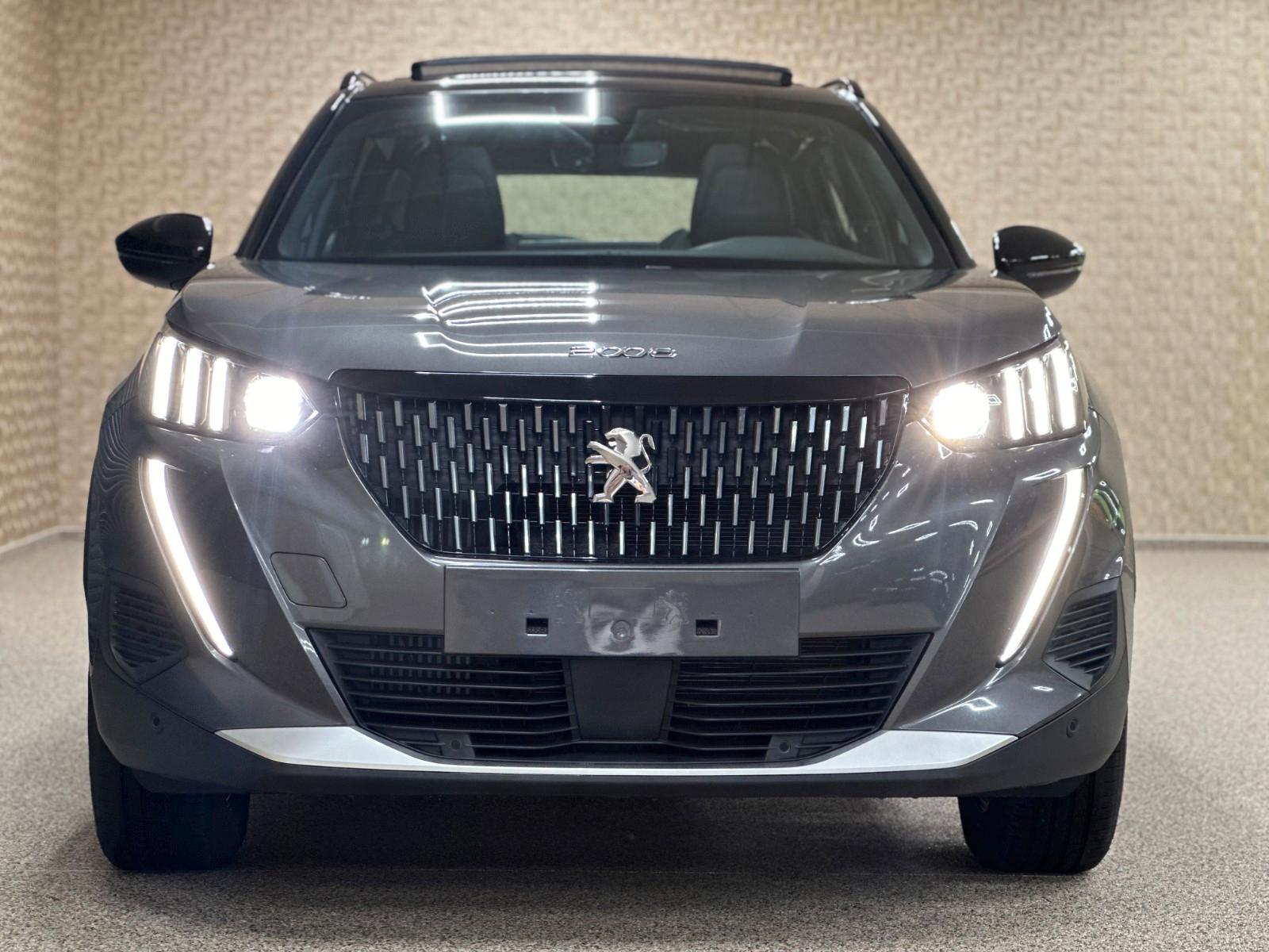 Peugeot 2008 GT ONLY EXPORT OUT EU 96kW MY23