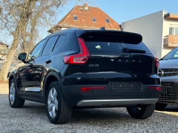 Volvo XC40 - 3