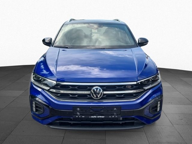 Fahrzeugabbildung Volkswagen T-Roc 2.0 TSI 4MOTION R-LINE PANO LED-PLUS KLIMA