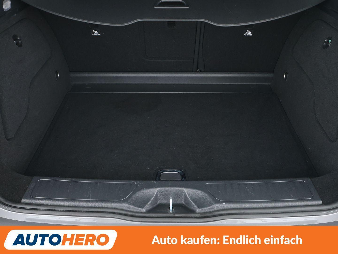 Mercedes-Benz B 180 Style Aut.*LED*NAVI*TEMPO*PDC*SHZ*KLIMA*