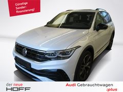 Volkswagen Tiguan 1.4TSI eHybrid R-Line OPF AHK Matrix Pano