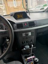 Opel MERIVA - Opel Meriva Gebrauchtwagen in Hamm