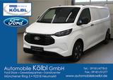 Ford Transit Custom Trend 320L1 PHEV LKW/KAMERA/SYNC4 - New cars: Lkw
