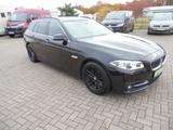 BMW 525d Touring Innovation - BMW 525: I