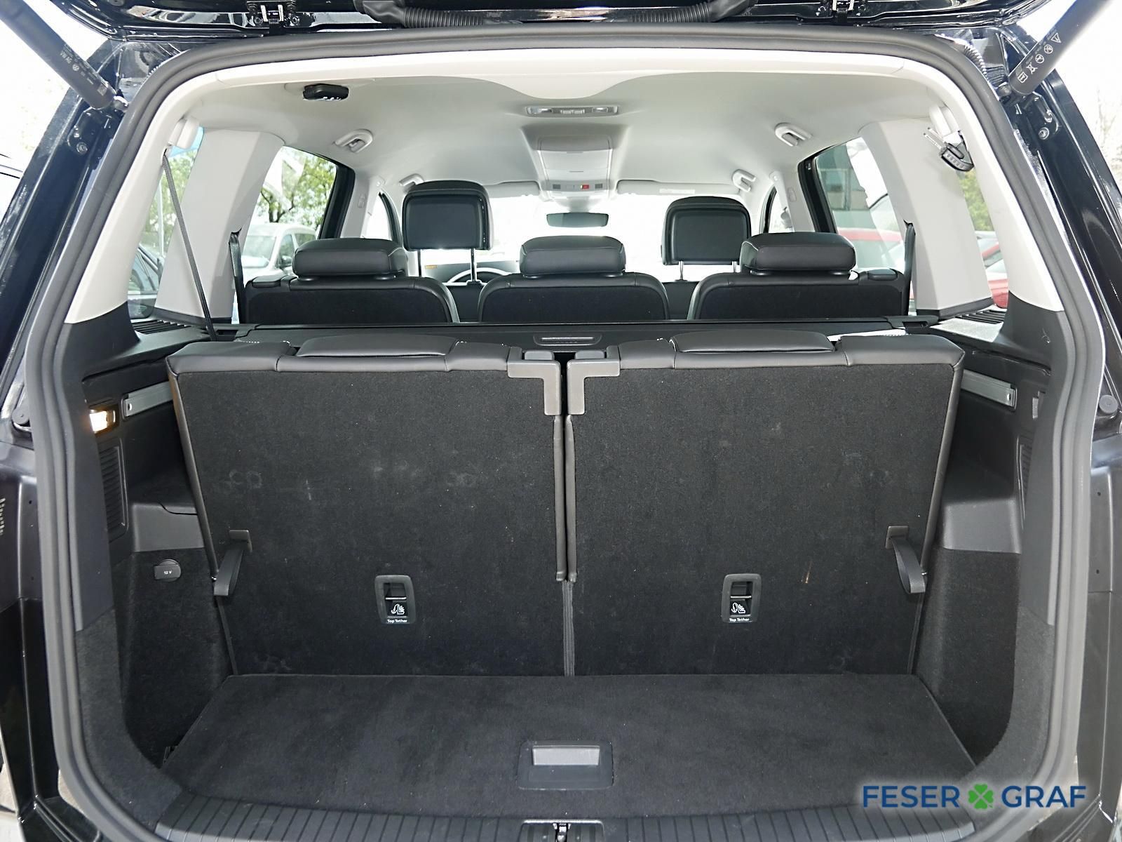 Volkswagen Touran - Bild 12
