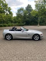 BMW Z4 2.2i - TÜV bis 5/2026 - BMW Z4 in Mönchengladbach