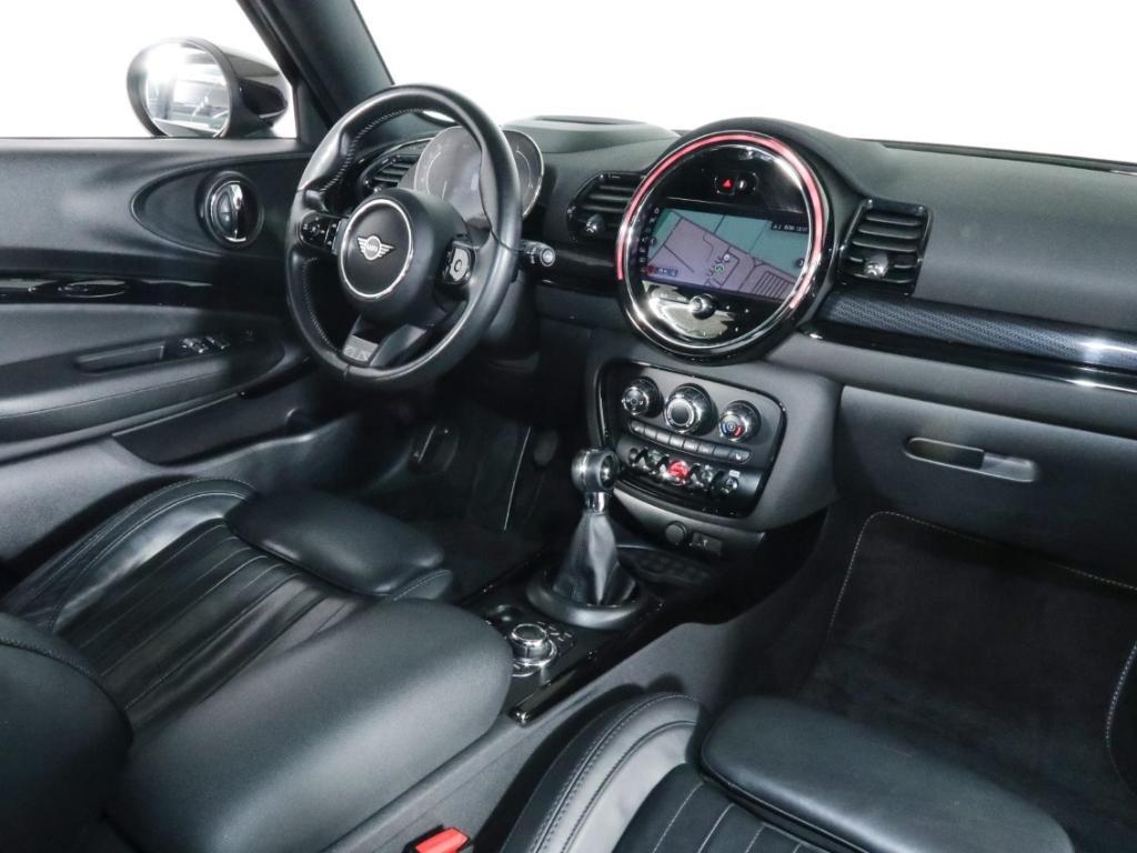 MINI One Yours Trim LED HeadUP NAVIGATION, миниатюра 8