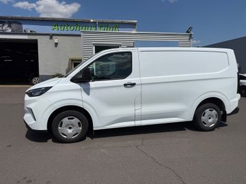 Ford Transit Custom Kasten 300 L1+Regal.+LED+Shz+AppC
