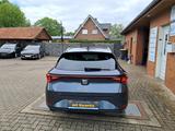 Seat Leon Sportstourer Style 2,0TDI - Seat Leon: Leon2