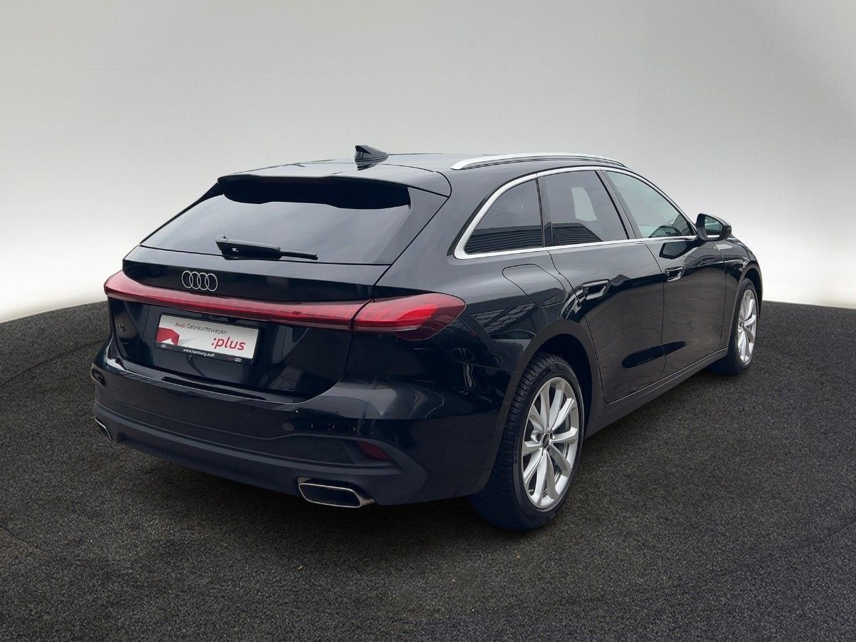 Audi A5 - Bild 5
