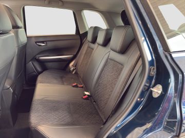 Fotografie 13 des Suzuki Vitara 1.5 Hybrid 'Comfort+' Panorama LED NAVI
