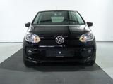 Volkswagen up! high AUTOM PANO+NAV+PDC+STH+LEDER+SPORT-PAK - VW up! Gebrauchtwagen in Hamburg
