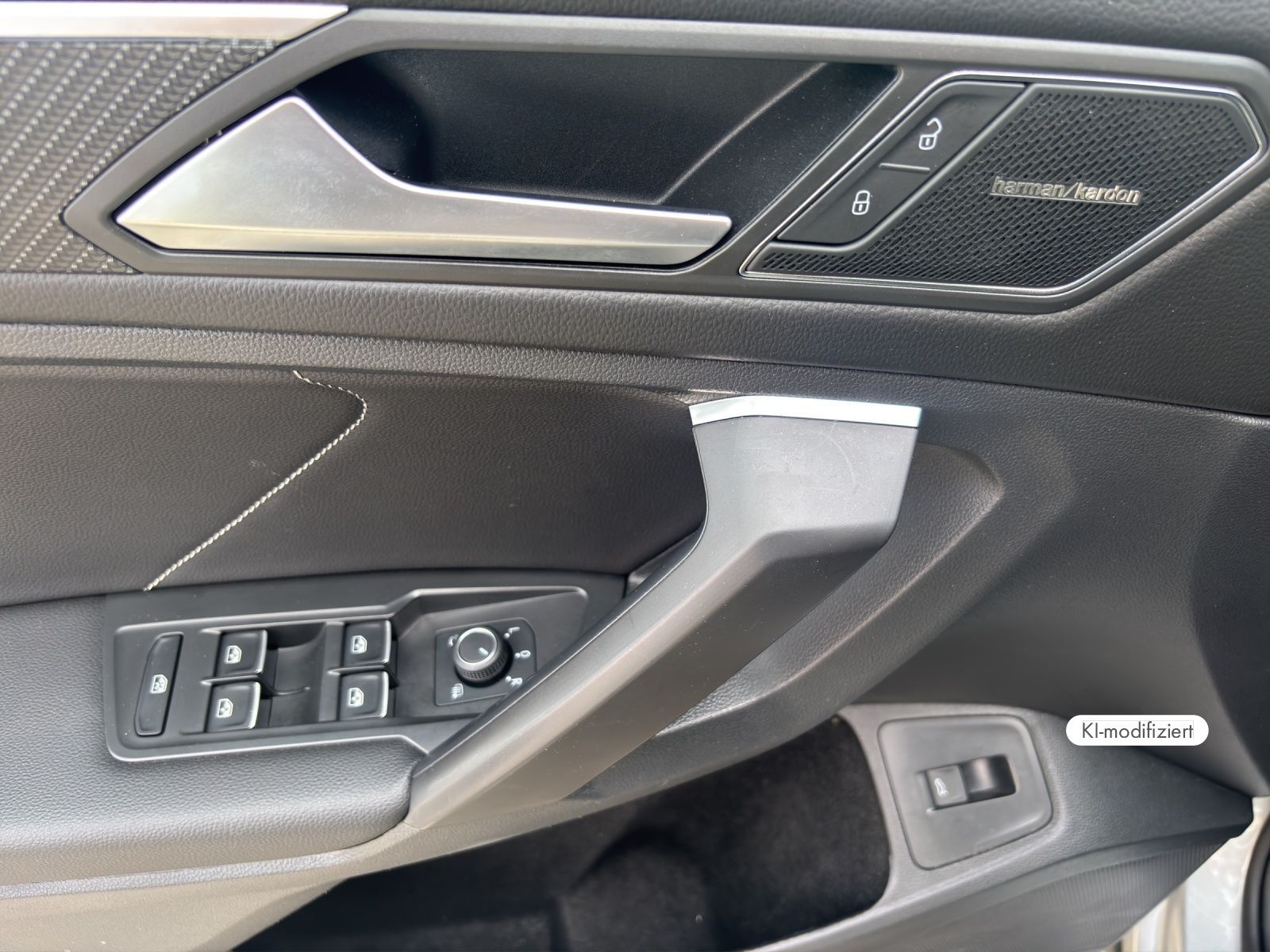 Volkswagen Tiguan Allspace - Bild 14