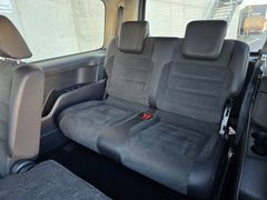 VW Caddy Maxi Highline 4Motion TDI 150PS DSG Mwst.