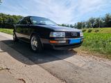 Audi Coupé 2.3 E,  H-Zulassung