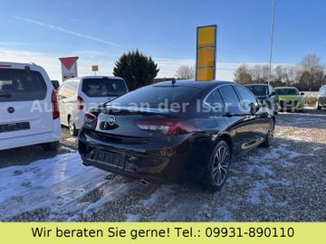 Bild 5 Opel Insignia B 2.0 CDTI GS Business Innovation 4x4