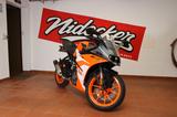 KTM RC 125, Top gepflegter Zustand - KTM MOFA