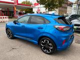 Ford Puma ST-Line X EcoBoost S/S 1. Hand NEUWERTIG - Gebrauchtwagen in Gera