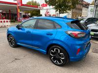 Ford Puma ST-Line X EcoBoost S/S 1. Hand NEUWERTIG