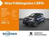 Seat Ibiza Style 1.0 TSI - Seat Ibiza Gebrauchtwagen in Saarbrücken