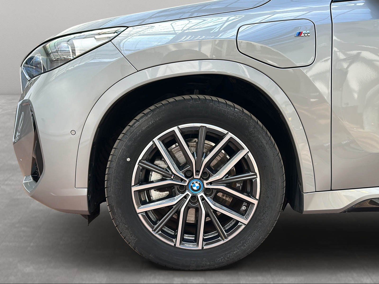 BMW X1 - Bild 11