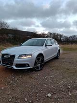 Audi A4 1.8T kombi 2Hand  TÜV 7/27 - Audi A4: Kombi, 2.7