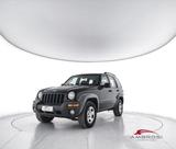 Jeep JEEP Cherokee 2.5 CRD Sport - PER OPERATORI DEL  - Jeep Cherokee aus 2004: Sport