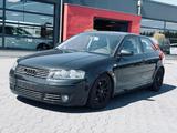 Audi A3 2.0 FSI Ambition *ALU*Sitzhzg*Tiefer* - Audi A3 aus 2004