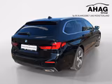 BMW 530i Touring - gebrauchte BMW Kombis