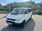 Volkswagen T4 Kombi - VW T4 Gebrauchtwagen in Berlin